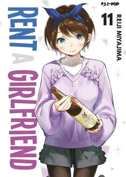 Rent-a-girlfriend. Vol. 11 - Reiji Miyajima,Federica Sette - ebook