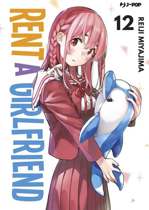 Rent-a-girlfriend. Vol. 12 - Reiji Miyajima,Ilaria Melvi - ebook