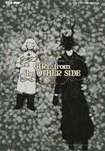 Girl from the other side. Vol. 11