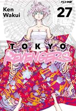 Tokyo revengers. Vol. 27