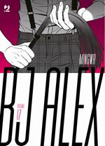 Bj Alex. Vol. 17