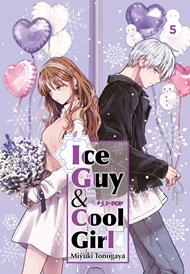 Ice guy & cool girl. Vol. 5