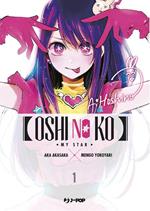 Oshi no ko. My star. Vol. 1