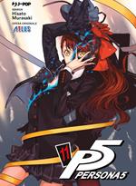 Persona 5. Vol. 11