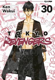 Tokyo revengers. Vol. 30