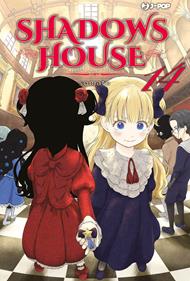 Shadows house. Vol. 14