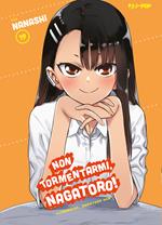 Non tormentarmi, Nagatoro!. Vol. 19