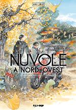 Nuvole a Nord-Ovest. Vol. 7