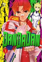 Dandadan. Vol. 11