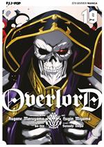 Overlord. Vol. 19