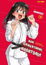 Non tormentarmi, Nagatoro!. Vol. 18