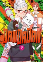 Dandadan. Vol. 12