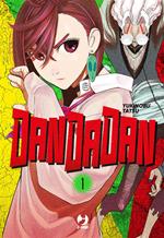 Dandadan. Vol. 1