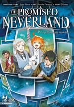 La pellicola dei ricordi. The promised Neverland. Vol. 4