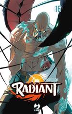 Radiant. Vol. 16