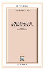 L'educazione personalizzata