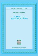 Il diritto all'educazione