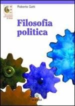 Filosofia politica