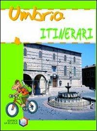 Umbria. Ediz. illustrata - copertina