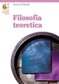 Filosofia teoretica - Antonio Pieretti - copertina