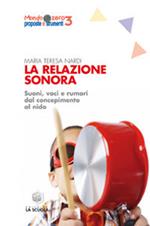 La relazione sonora. Suoni, voci e rumori dal concepimento al nido