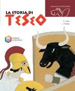 La storia di Teseo