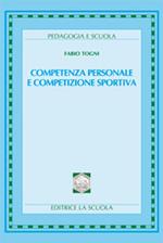 Competenza personale e competizione sportiva