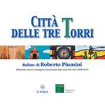 La Città delle tre torri