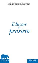 Educare al pensiero