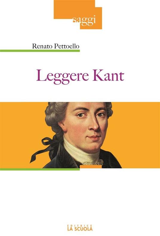 Leggere Kant - Renato Pettoello - ebook