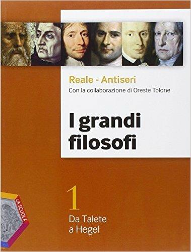  grandi filosofi. Ediz. plus. Per i Licei