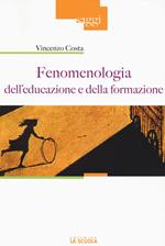 Fenomenologia dell'educazione e della formazione