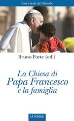 La Chiesa di papa Francesco e la famiglia