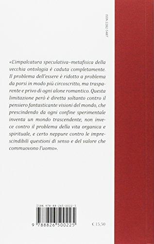 Nuove vie dell'ontologia - Nicolai Hartmann - 2