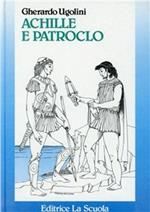 Achille e Patroclo