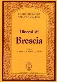 Diocesi di Brescia - copertina