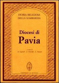 Diocesi di Pavia - copertina