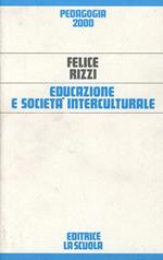 Educazione e società interculturale