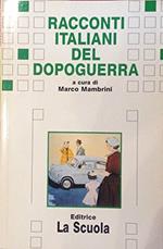 Racconti italiani del dopoguerra