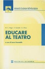 Educare al teatro