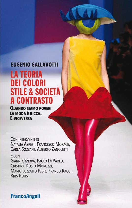 I Dettagli nella Moda — Libro di Elisabetta Drudi