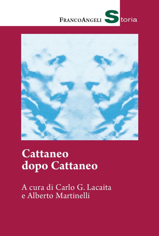 Cattaneo dopo Cattaneo - copertina