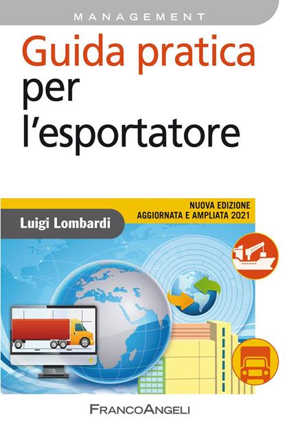 Guida pratica per l'esportatore. Nuova ediz. - Luigi Lombardi - ebook