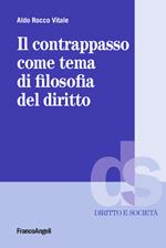 Il contrappasso come tema di filosofia del diritto