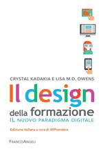 Il design della formazione. Il nuovo paradigma digitale