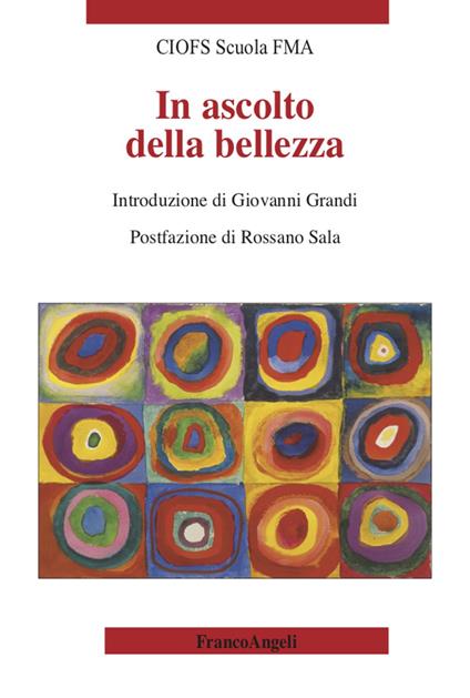 In ascolto della bellezza - Francesca Venturelli - ebook