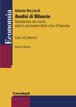 Analisi di bilancio