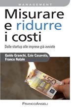 Misurare e ridurre i costi