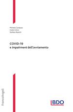 COVID-19 e impairment dell'avviamento