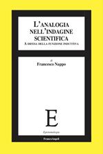 L'analogia nell'indagine scientifica. A difesa della funzione induttiva